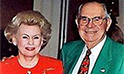 How Betty And Donald Elliott Lived United
